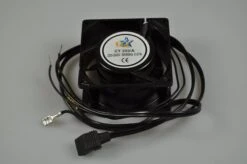 Universal Ventilator, La Marzocco Espressomaschine