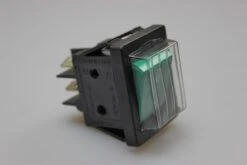 Universal Schalter, Faema Espressomaschine