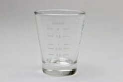 Messbecher, Universal Espressomaschine - 15-60 Ml