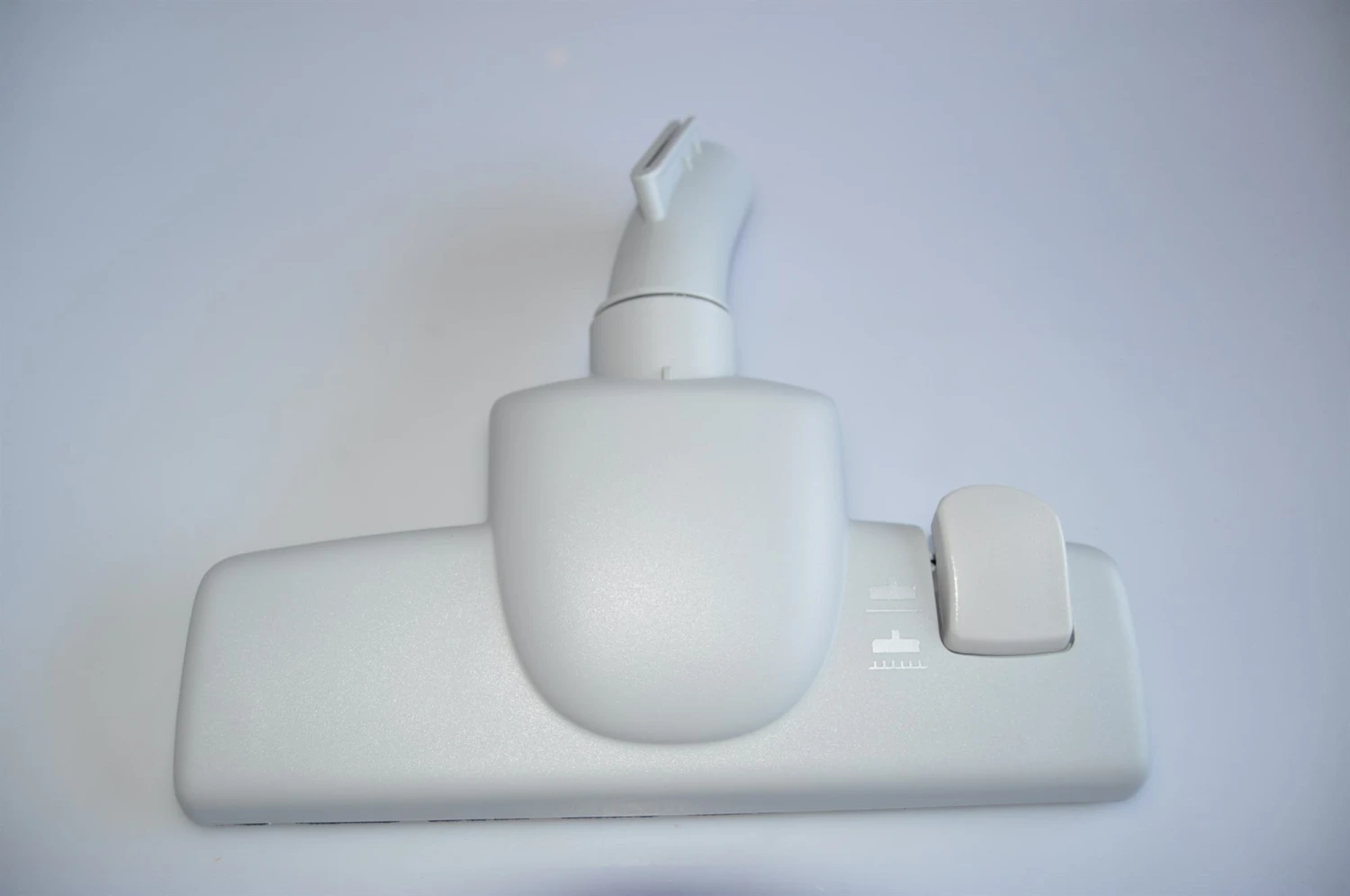 Düse, Progress Staubsauger