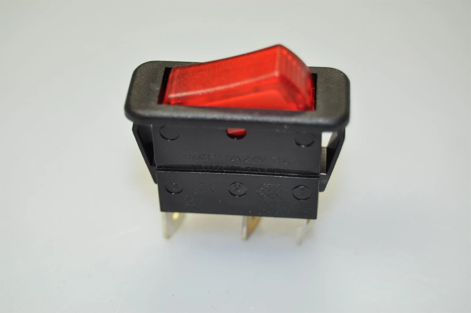 Moccamaster Schalter, Melitta Kaffeemaschine - Weiß