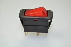 Moccamaster Schalter, Aromatic Kaffeemaschine - Weiß