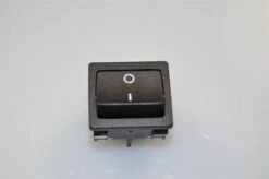 Universal Schalter, Electrolux Staubsauger