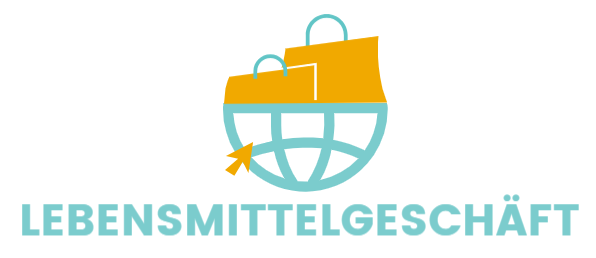 Lebensmittelgeschäft